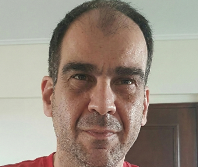 Lampridis